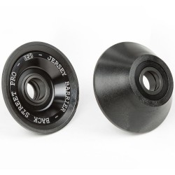 HUBGUARD ARRIERE BSD JERSEY BARRIER STREET PRO